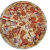 Фото к позиции меню Пицца Дьябола