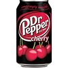 Фото к позиции меню Dr. pepper Cherry