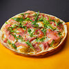 Фото к позиции меню Пицца Парма 33 см