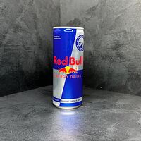 Red Bull