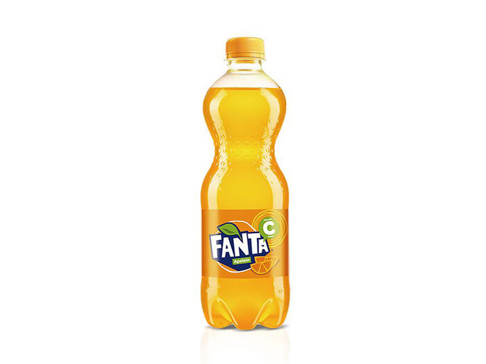 Fanta