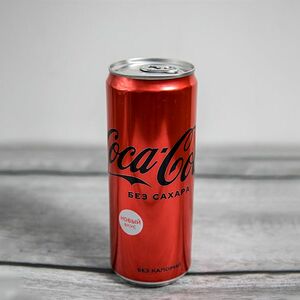 Coca-Cola Zero