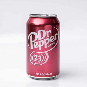 Dr Pepper