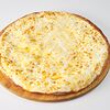 Фото к позиции меню Пицца с сыром