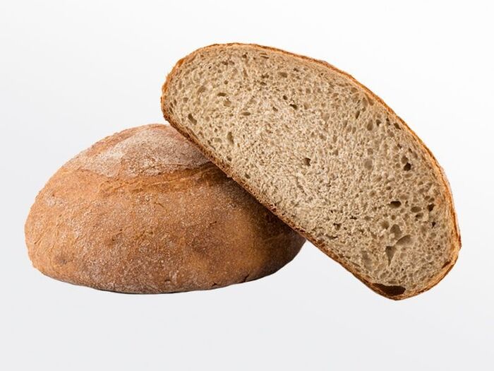 Хлеб Пульезе