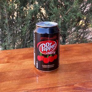 Dr Pepper