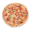 Фото к позиции меню Острая пицца по-чилийски L