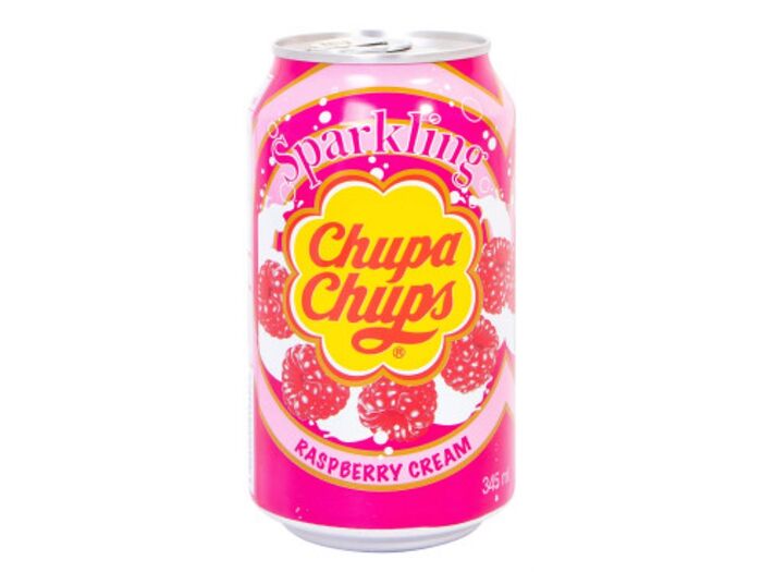 Напиток Chupa Chups Малина со сливками