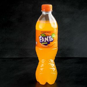 Fanta