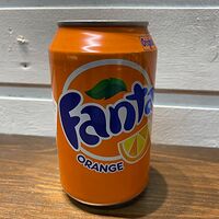 Fanta