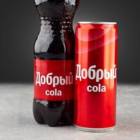 Добрый Cola