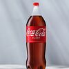 Фото к позиции меню Coca - Cola