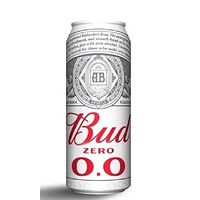 Пиво Bud безалкогольное