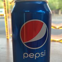 Pepsi