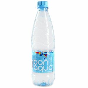 Вода Bonaqua