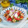 Фото к позиции меню Критский салат