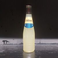 Тоник Chillout Bitter Lemon