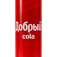 Добрый Cola