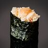 Фото к позиции меню Острые суши со снежным крабом