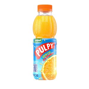 Pulpy