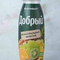 Сок Добрый