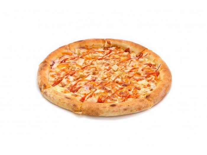 Пицца Мексиканская
