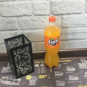 Fanta