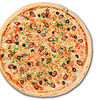 Фото к позиции меню Пицца Катания средняя