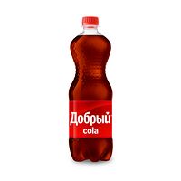 Добрый Кола 1 л