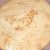 Фото к позиции меню Хачапури с ветчиной и сыром мега размер