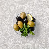Оливки и маслины Гигант