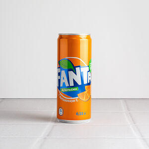 Fanta