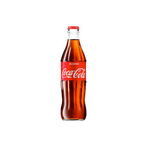 Coca-Cola