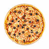 Фото к позиции меню Пицца Моно 23см