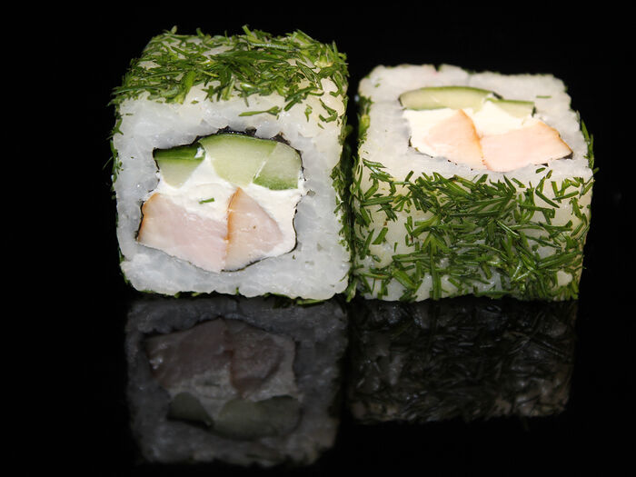 Uno суши