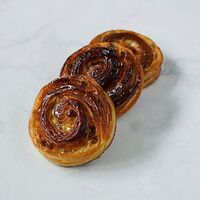 Pain aux raisins