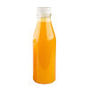 Фото к позиции меню Фреш Апельсиновый в бутылке