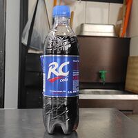 Rc Cola