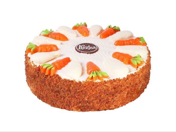 Торт Морковный Kuzina