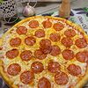 Фото к позиции меню Пицца Пепперони 25 см