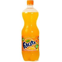 Fanta