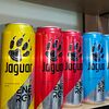 Фото к позиции меню Энергетический напиток Jaguar