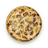 Фото к позиции меню Пицца Карбонара Хит 30 см