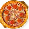 Фото к позиции меню Пицца Европейская