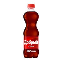 Добрый Cola