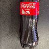 Фото к позиции меню Напиток газированный Coca-Cola