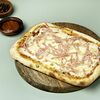 Фото к позиции меню Детская римская пицца с ветчиной