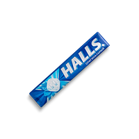 Леденцы Halls Оригинальный