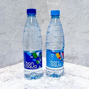 Вода Bon Aqua