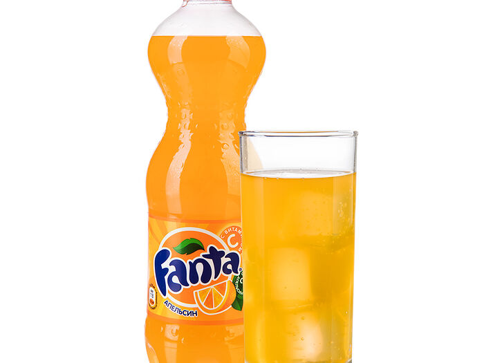 Fanta